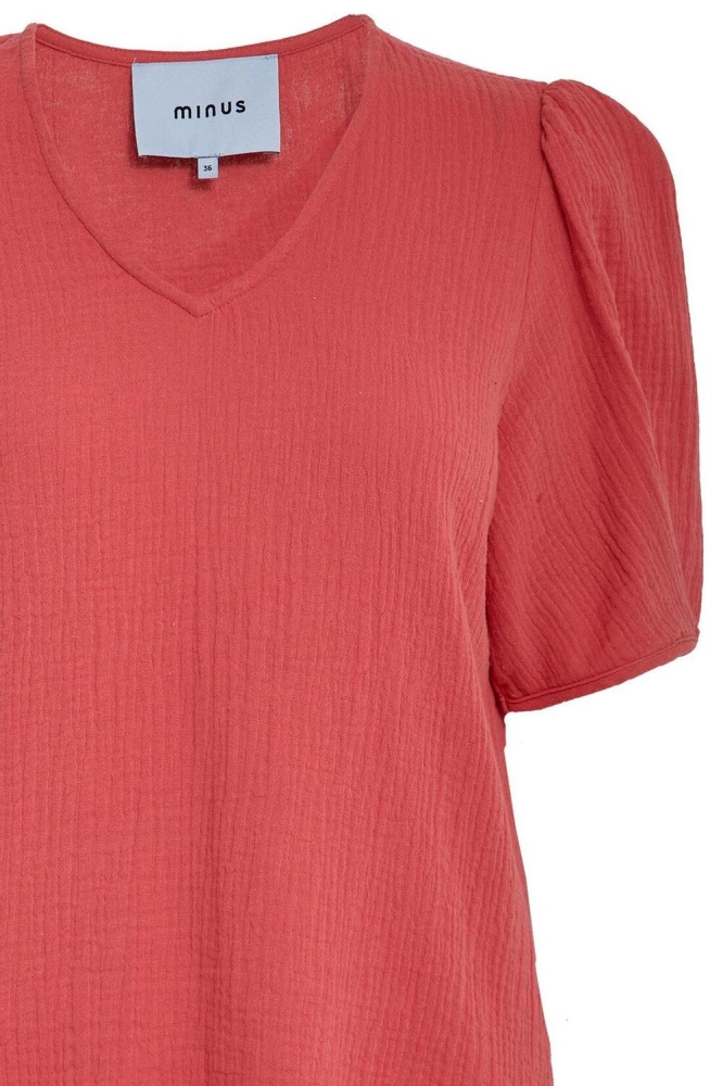 STINA BLOUSE MI6621 641 DUBARRY